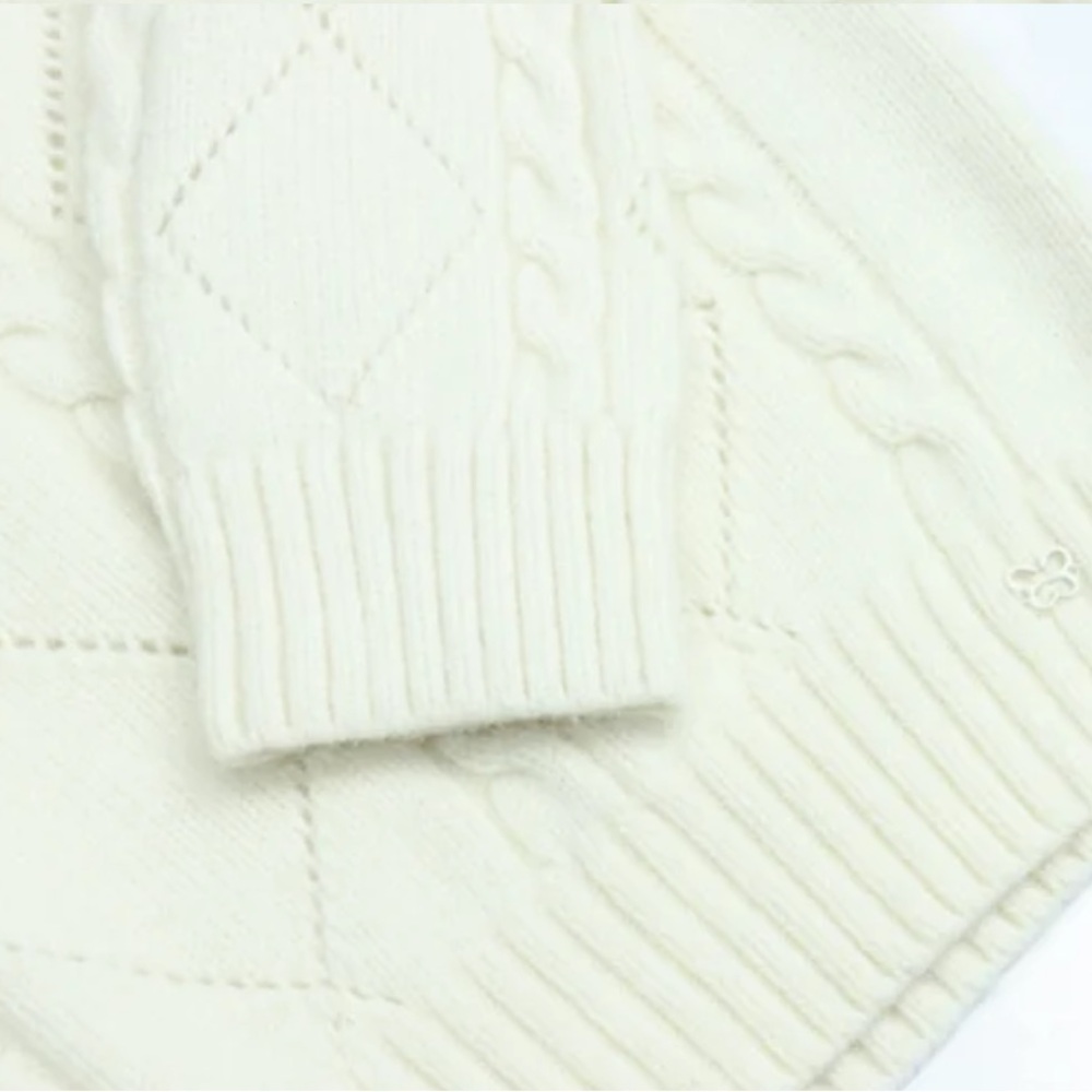 Sunday Best Jones Turtleneck Sweater - Picture 8 of 8